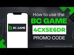 भारत में BC.Game क्रिप्टो जुआ उद्यम - आधिकारिक इंटरनेट साइट