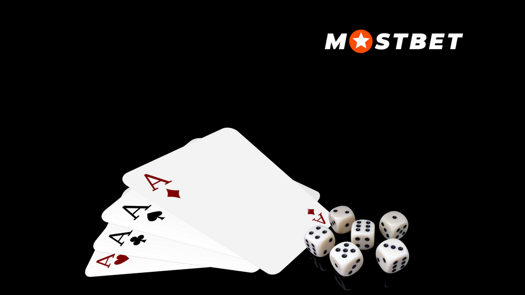 Betting Options Available on Mostbet BD