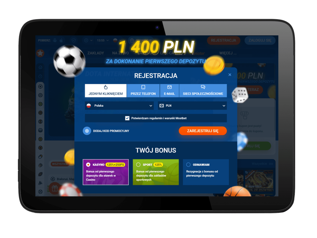 Mostbet sports wagering in Bangladesh